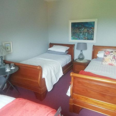 Fiuise B&B Dingle Luaran gambar