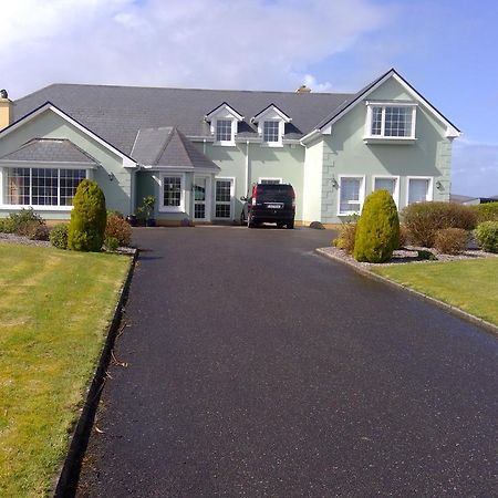 Fiuise B&B Dingle Luaran gambar