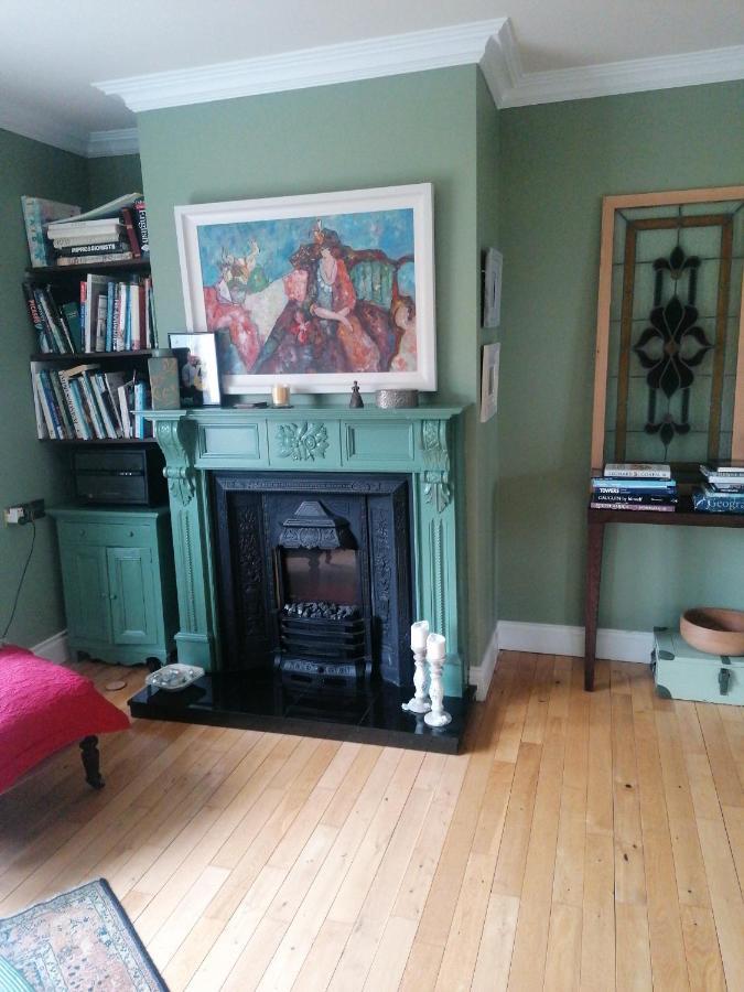 Fiuise B&B Dingle Luaran gambar