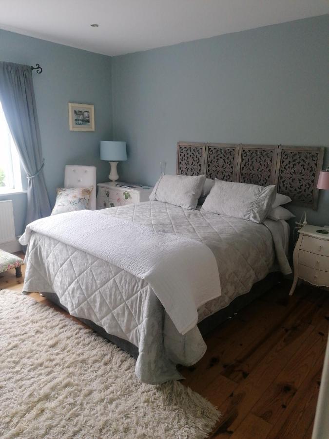 Fiuise B&B Dingle Luaran gambar