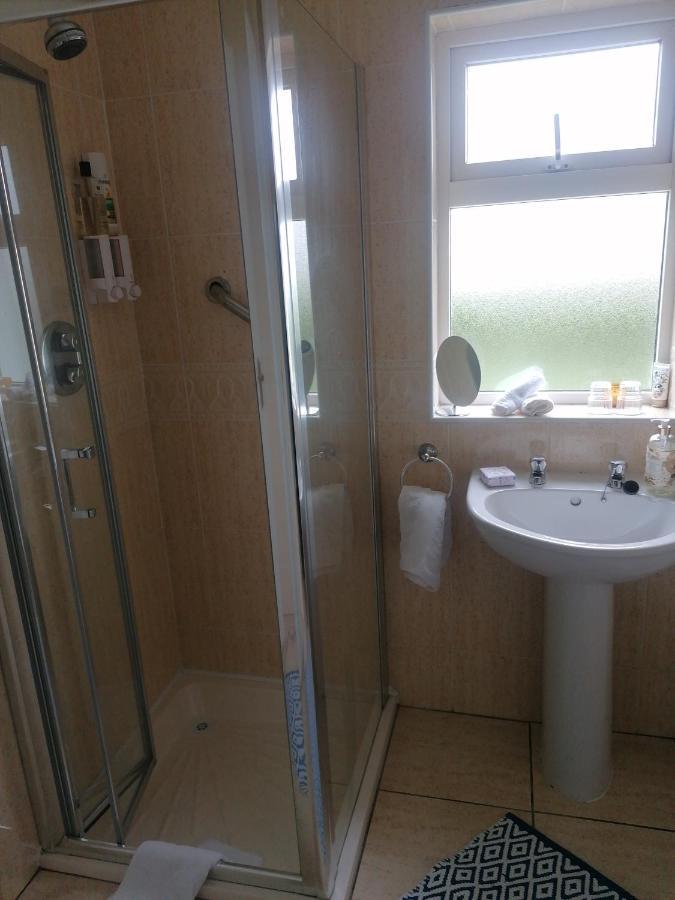Fiuise B&B Dingle Luaran gambar