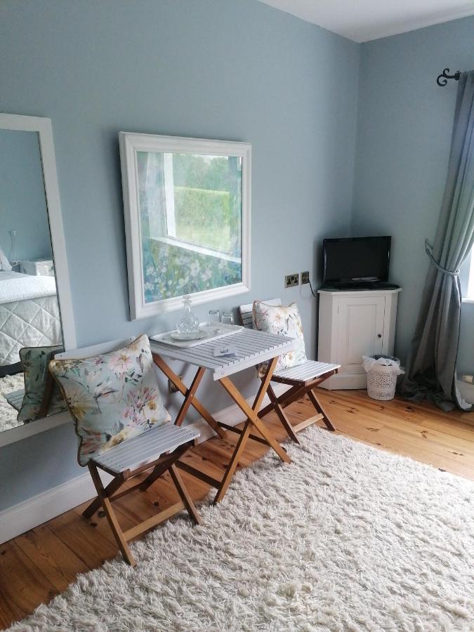 Fiuise B&B Dingle Luaran gambar