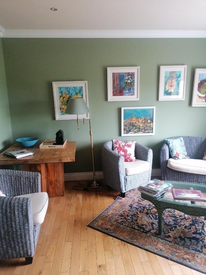 Fiuise B&B Dingle Luaran gambar