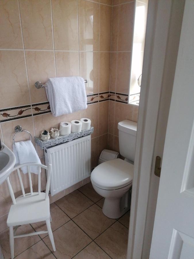 Fiuise B&B Dingle Luaran gambar