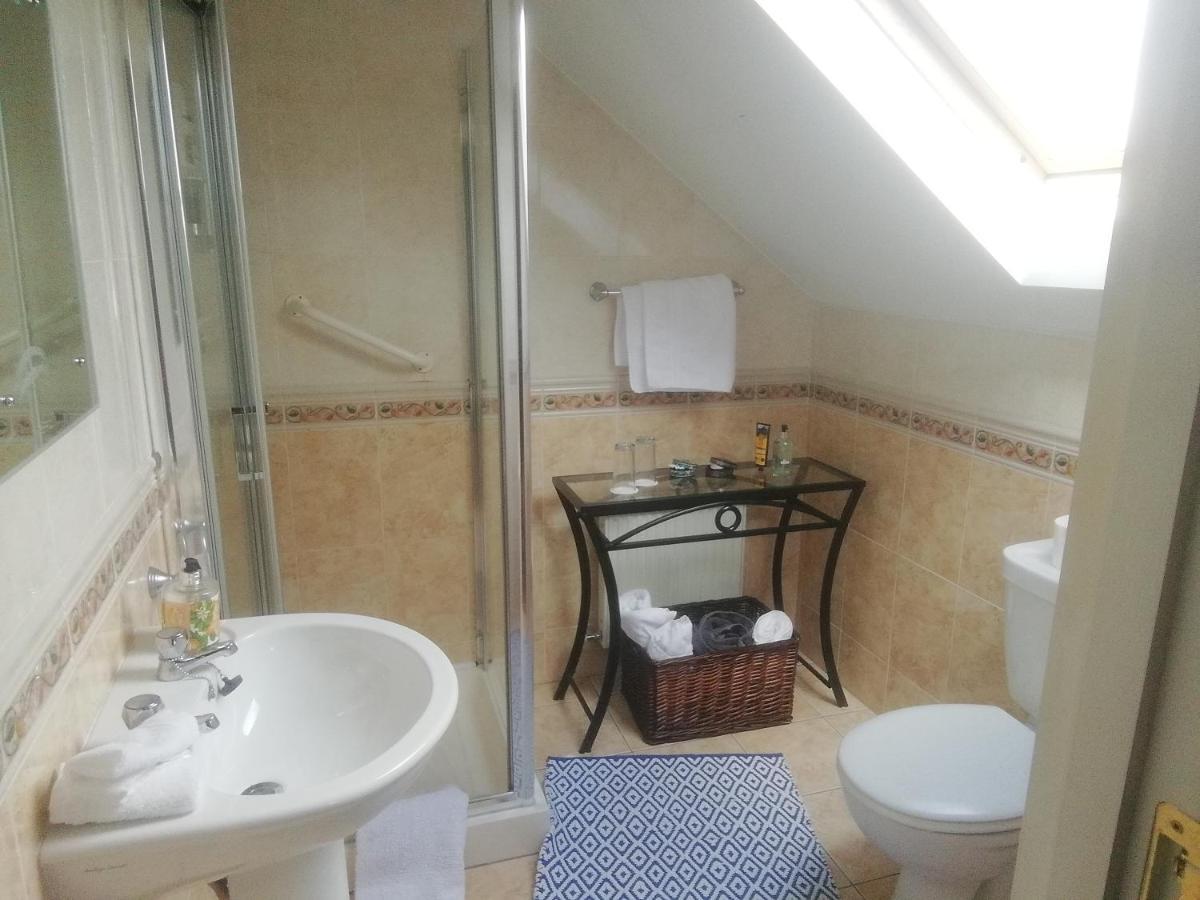 Fiuise B&B Dingle Luaran gambar