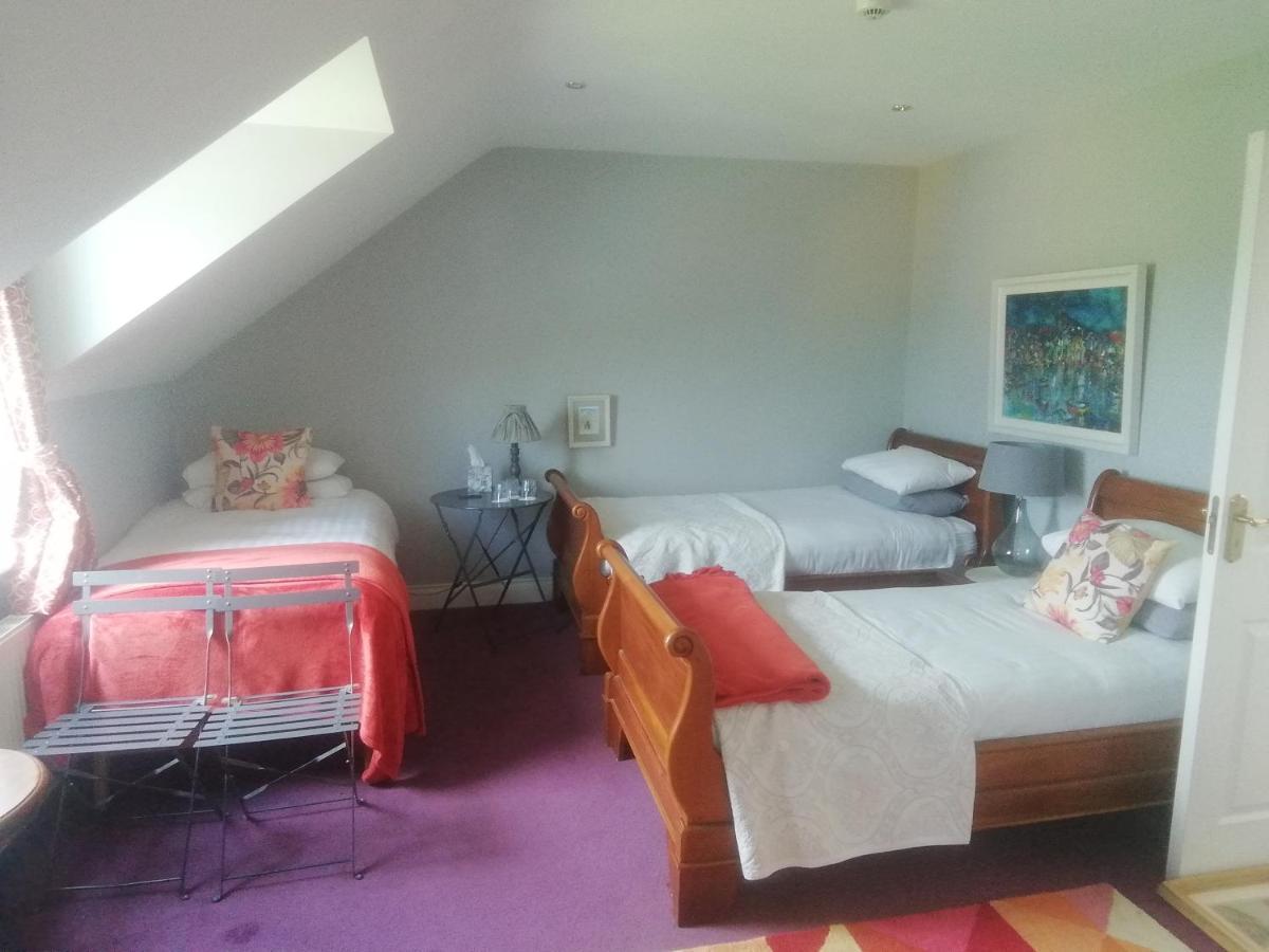 Fiuise B&B Dingle Luaran gambar
