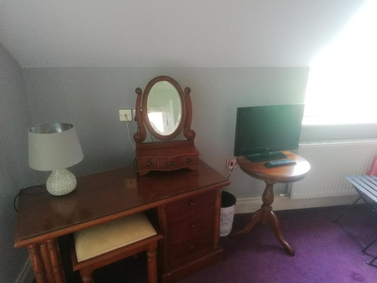 Fiuise B&B Dingle Luaran gambar