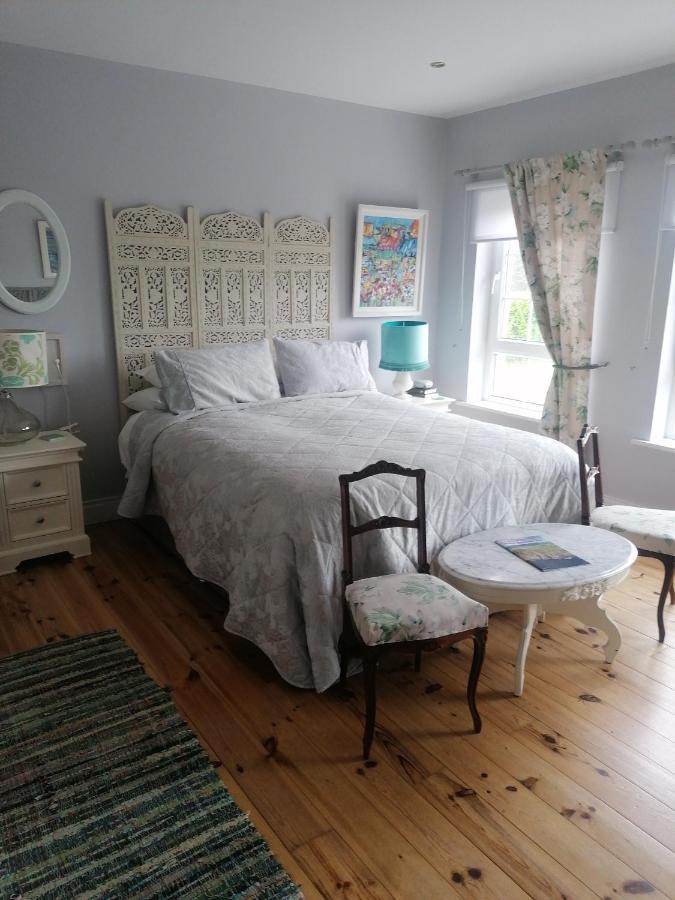 Fiuise B&B Dingle Luaran gambar