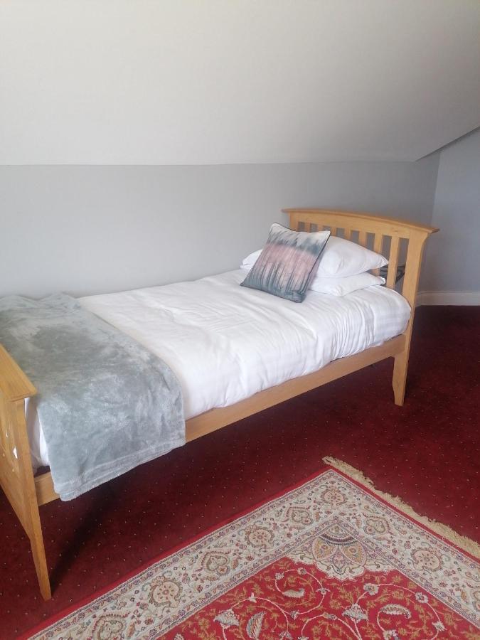 Fiuise B&B Dingle Luaran gambar