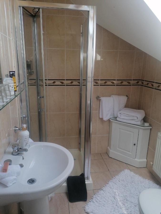 Fiuise B&B Dingle Luaran gambar