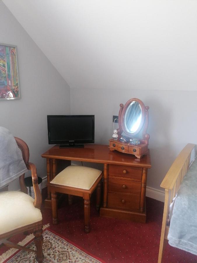Fiuise B&B Dingle Luaran gambar