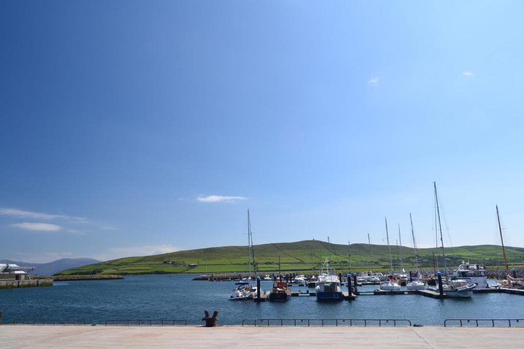 Fiuise B&B Dingle Luaran gambar