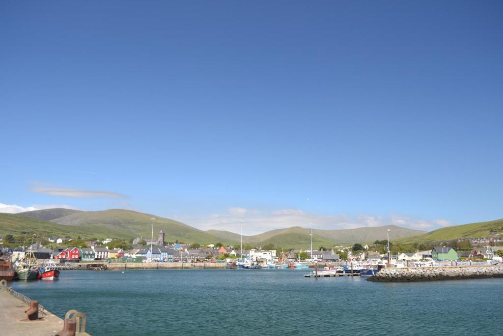 Fiuise B&B Dingle Luaran gambar