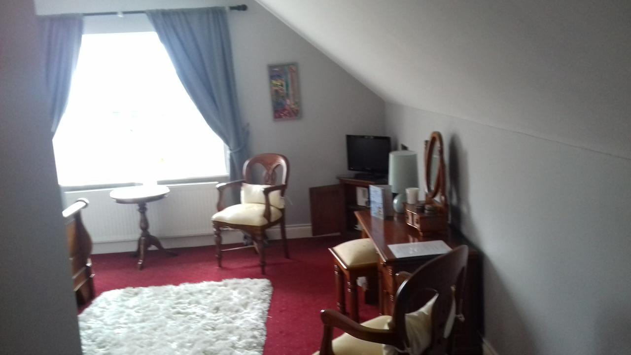 Fiuise B&B Dingle Luaran gambar