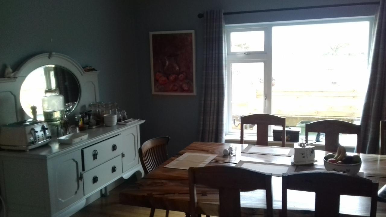 Fiuise B&B Dingle Luaran gambar