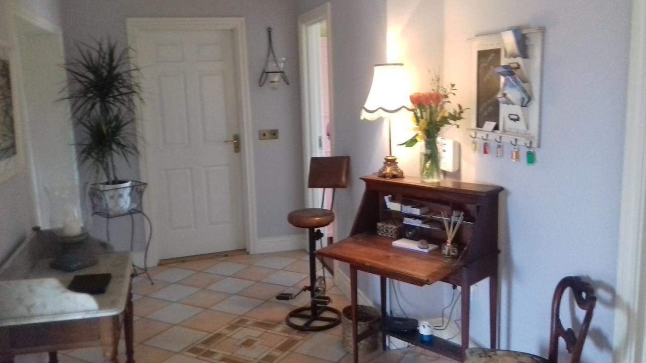 Fiuise B&B Dingle Luaran gambar