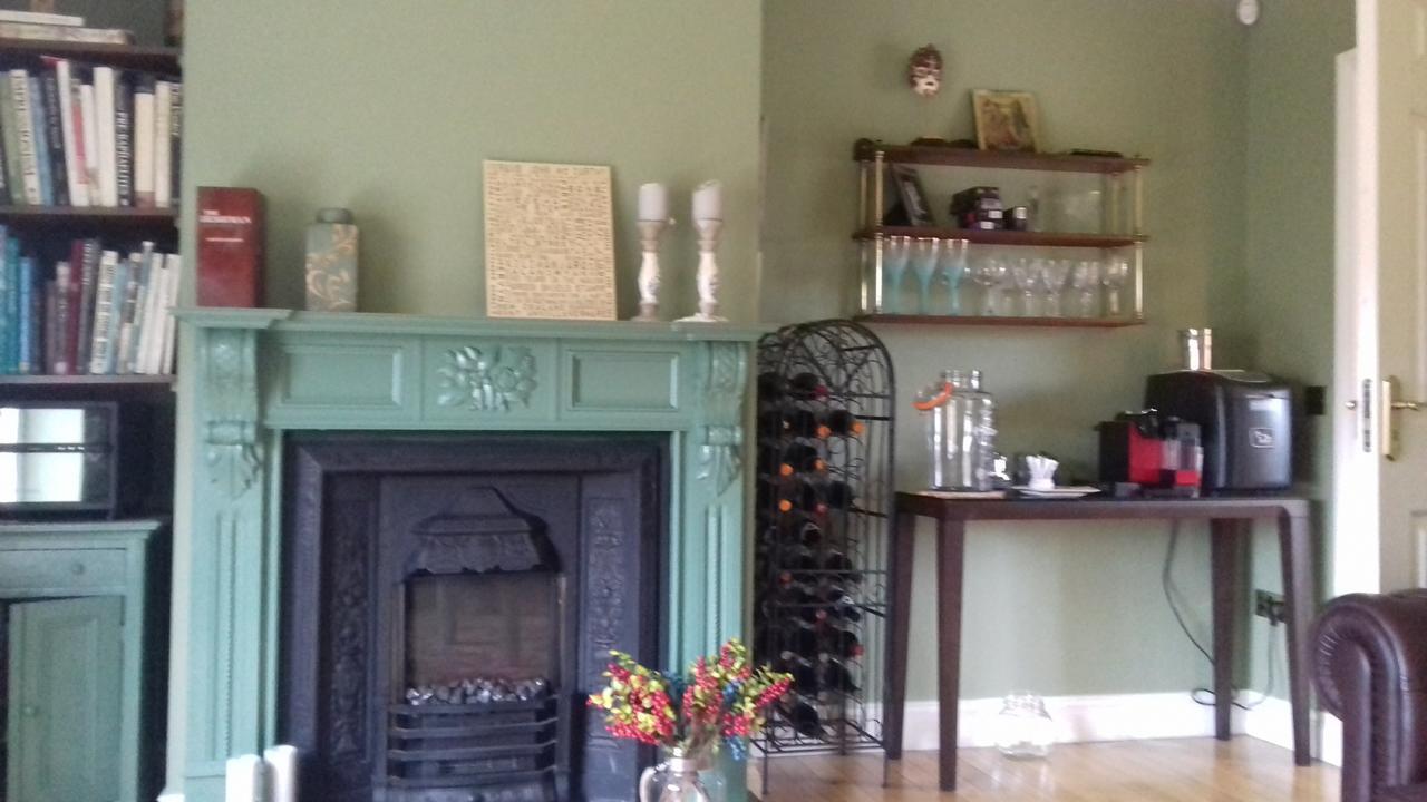 Fiuise B&B Dingle Luaran gambar