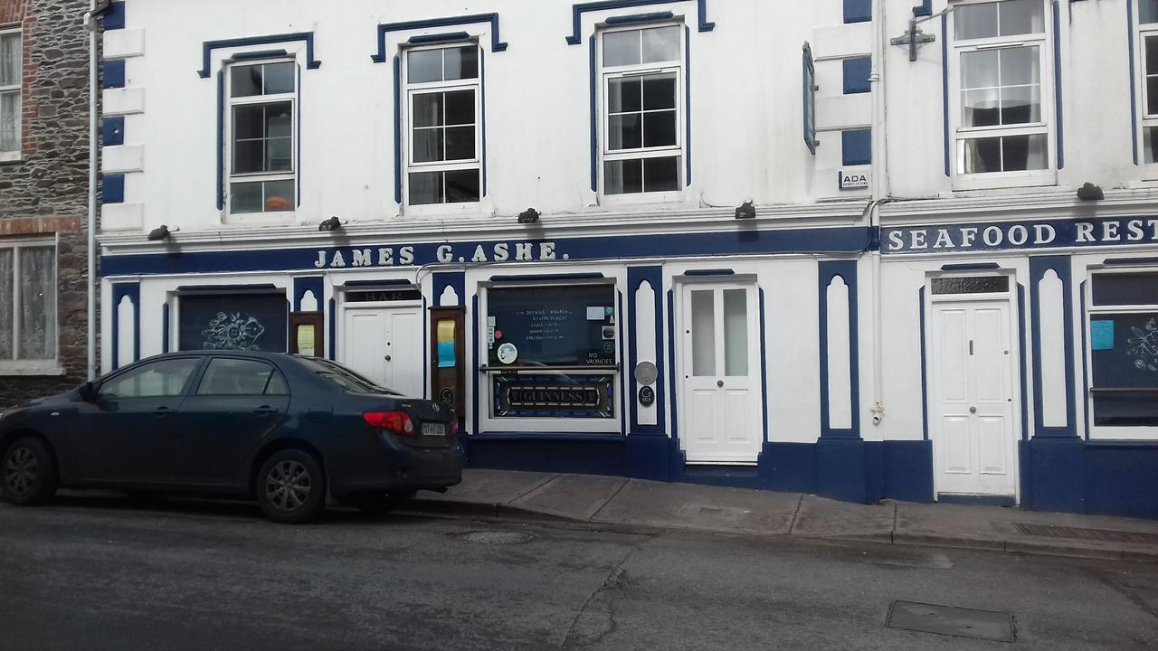 Fiuise B&B Dingle Luaran gambar