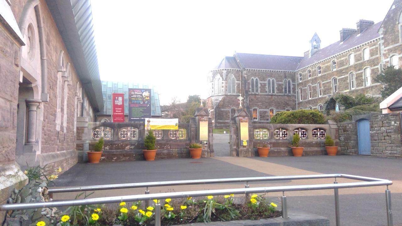 Fiuise B&B Dingle Luaran gambar