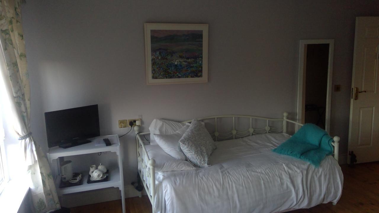 Fiuise B&B Dingle Luaran gambar