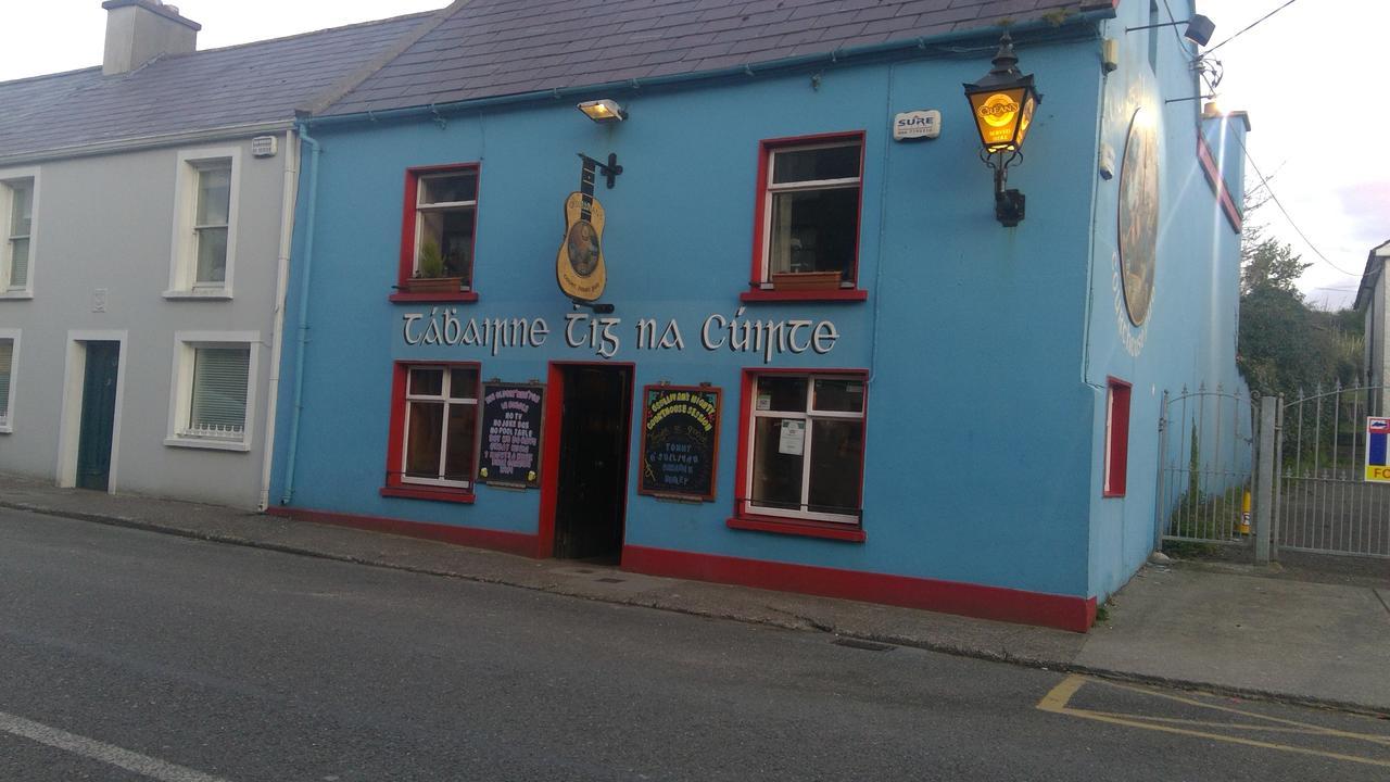 Fiuise B&B Dingle Luaran gambar