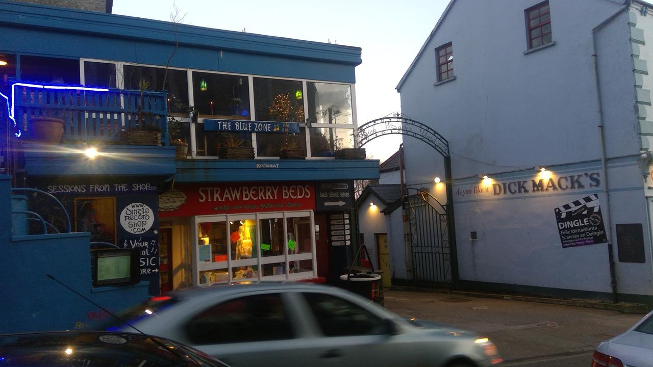 Fiuise B&B Dingle Luaran gambar