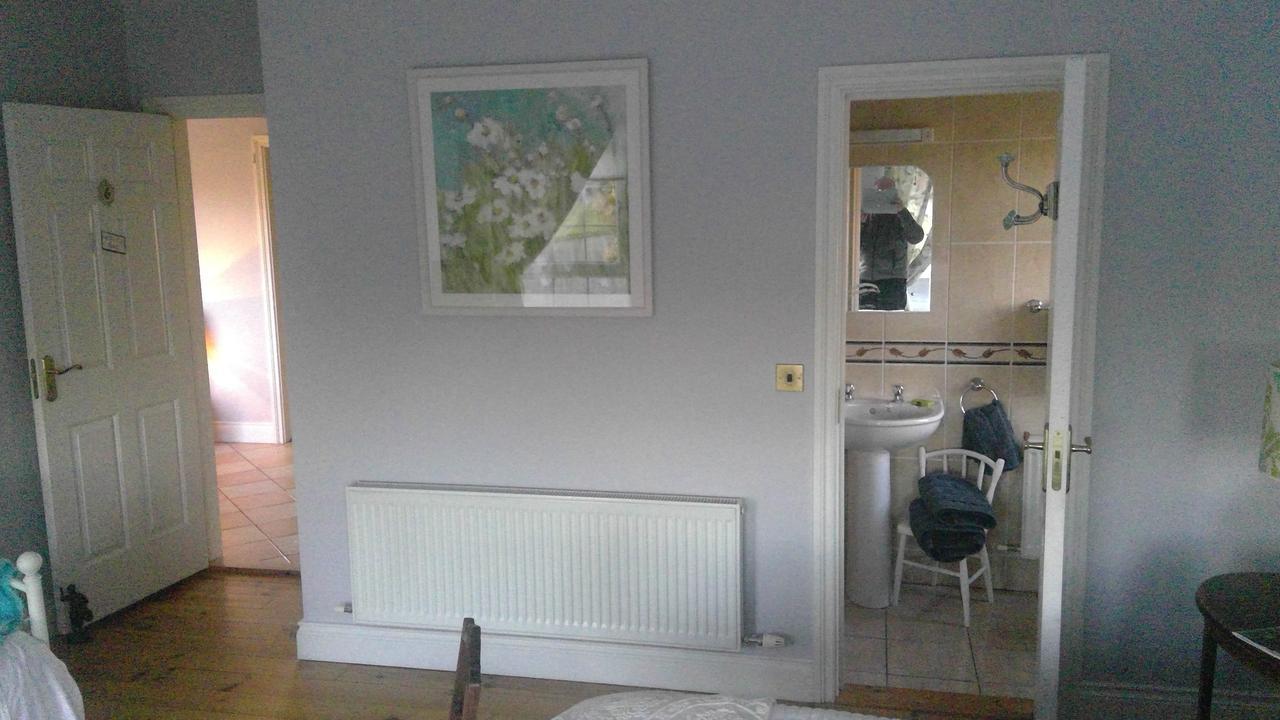 Fiuise B&B Dingle Luaran gambar