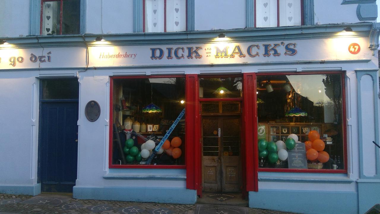 Fiuise B&B Dingle Luaran gambar