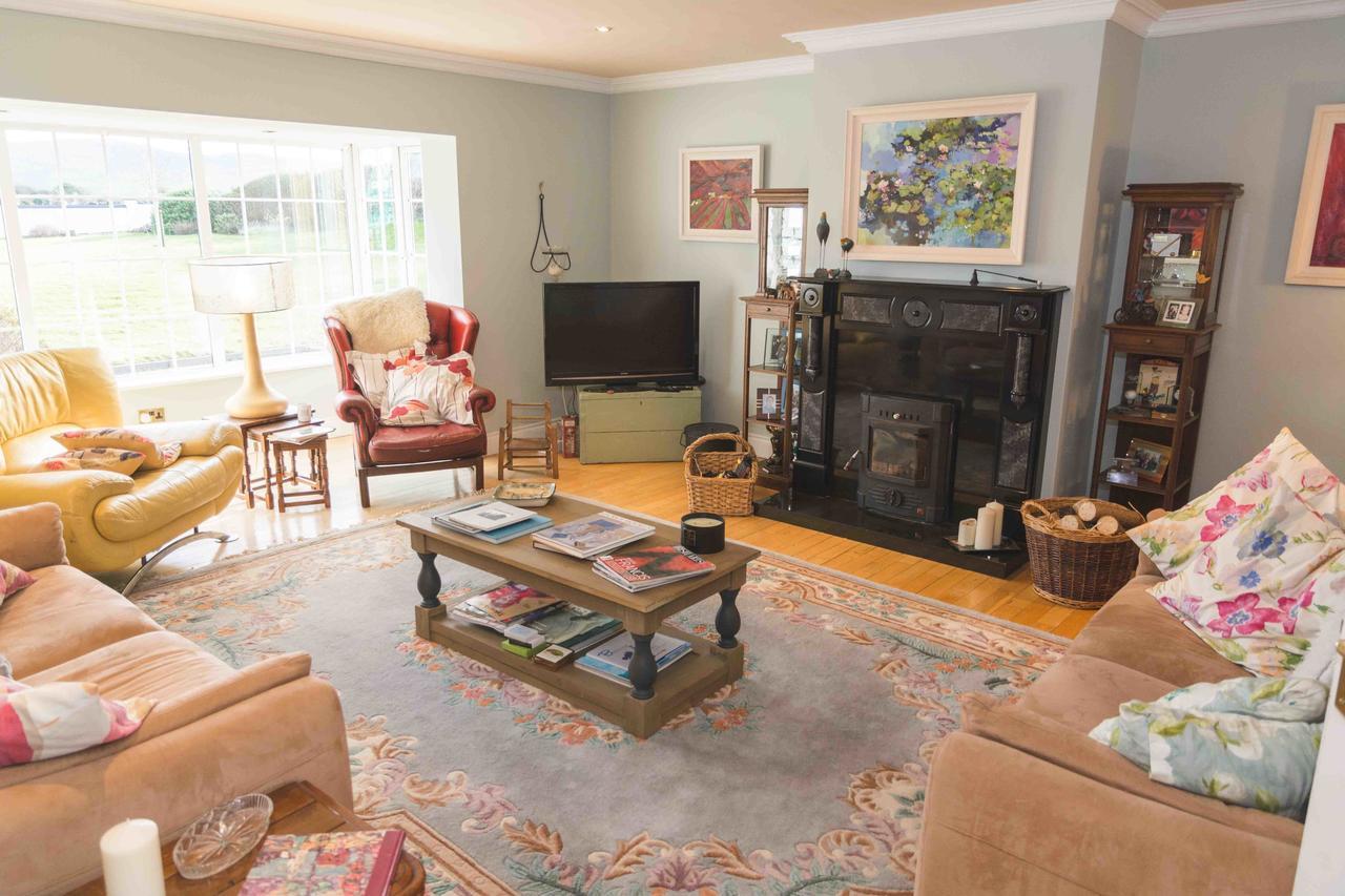 Fiuise B&B Dingle Luaran gambar