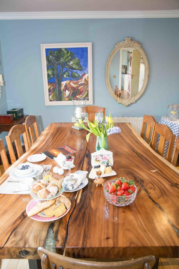 Fiuise B&B Dingle Luaran gambar