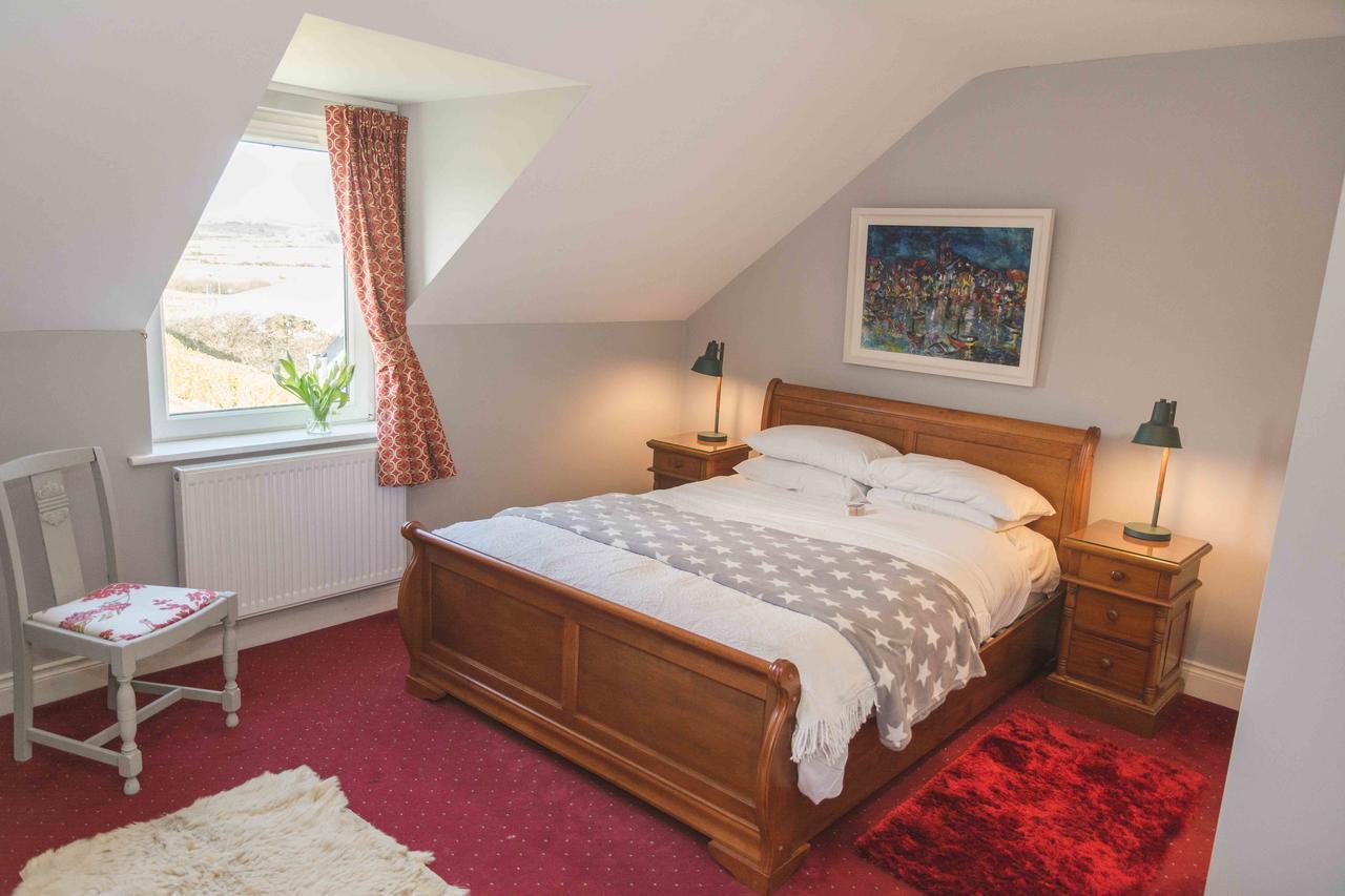 Fiuise B&B Dingle Luaran gambar