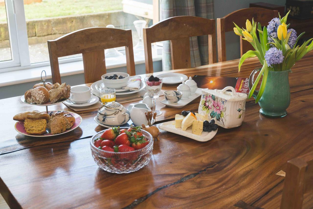 Fiuise B&B Dingle Luaran gambar