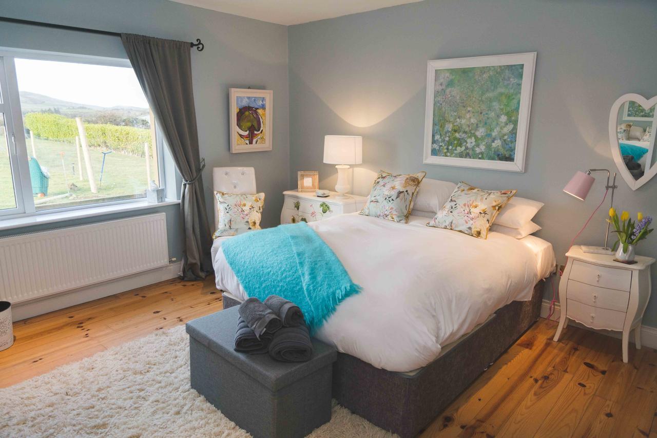 Fiuise B&B Dingle Luaran gambar