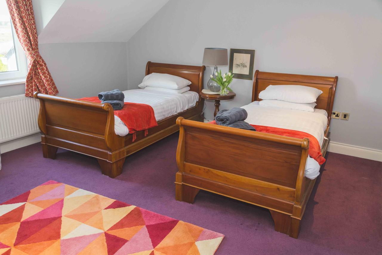 Fiuise B&B Dingle Luaran gambar