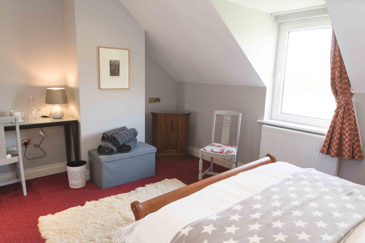 Fiuise B&B Dingle Luaran gambar
