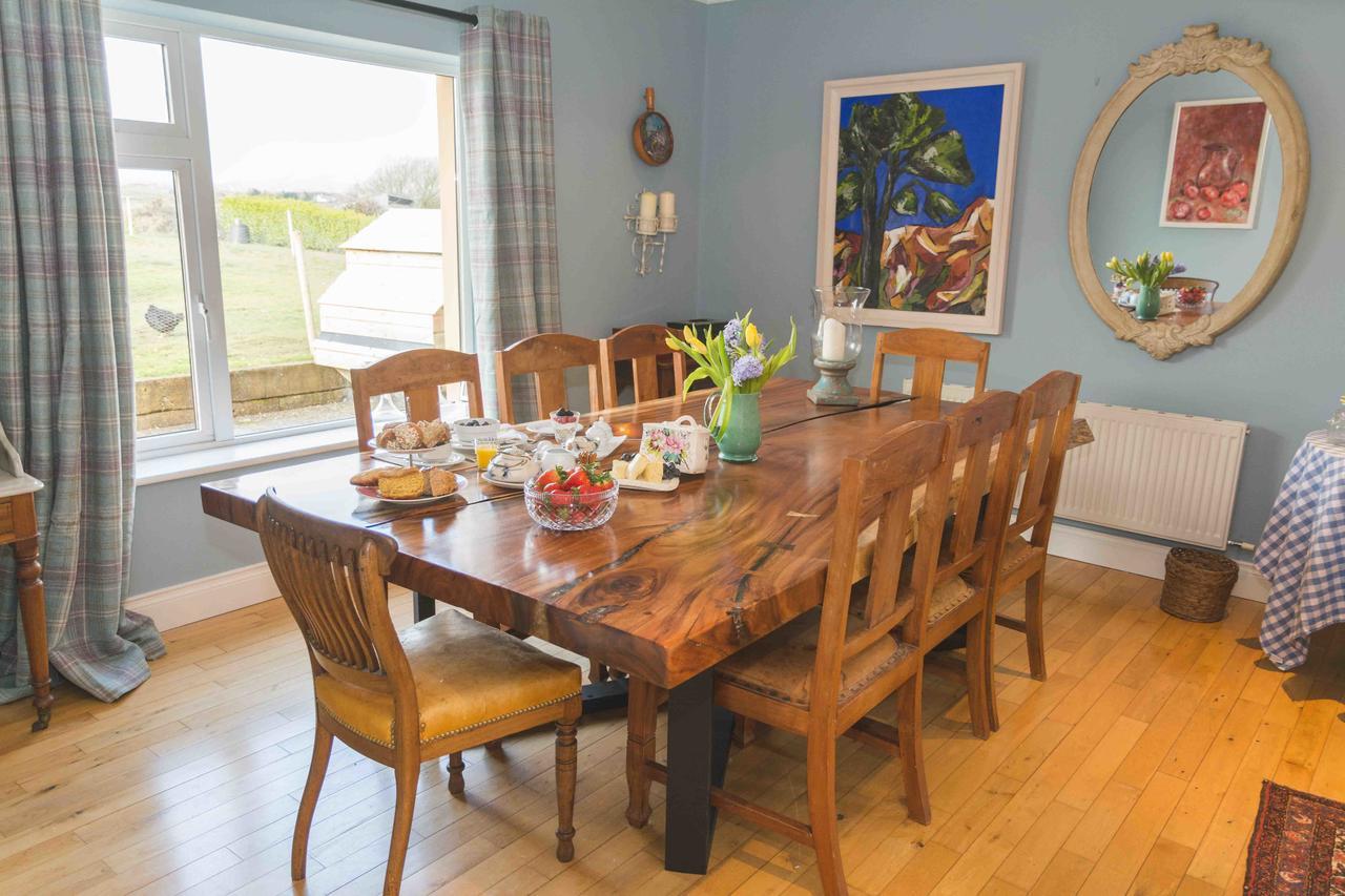 Fiuise B&B Dingle Luaran gambar