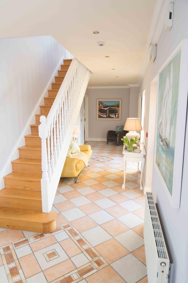 Fiuise B&B Dingle Luaran gambar
