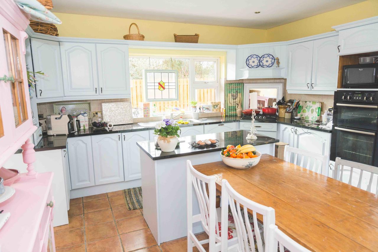 Fiuise B&B Dingle Luaran gambar