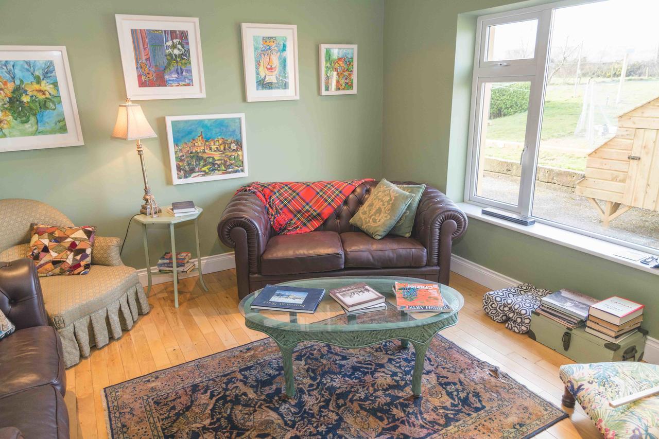 Fiuise B&B Dingle Luaran gambar