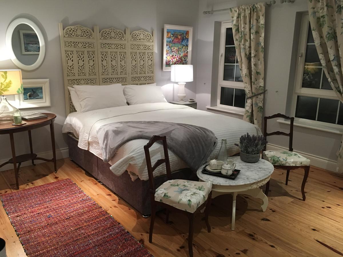 Fiuise B&B Dingle Luaran gambar