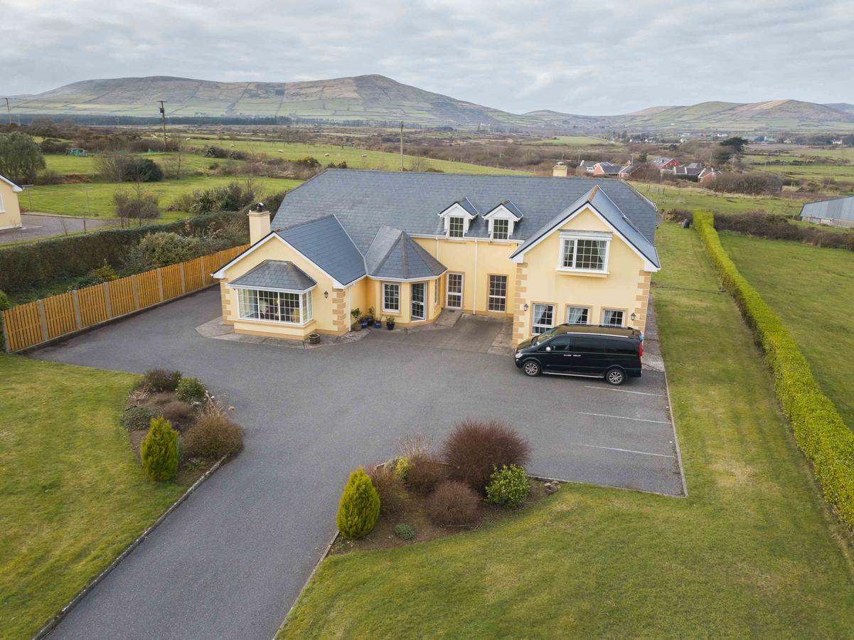 Fiuise B&B Dingle Luaran gambar