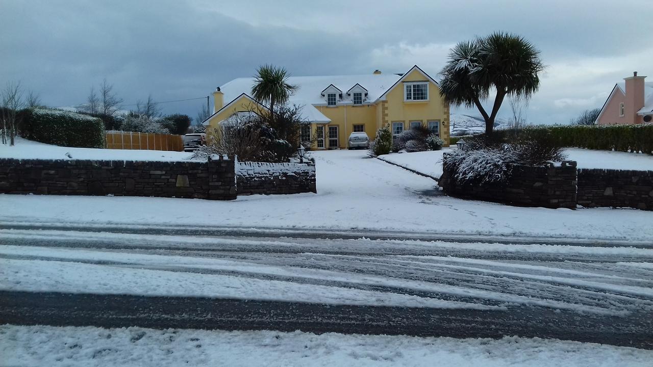 Fiuise B&B Dingle Luaran gambar