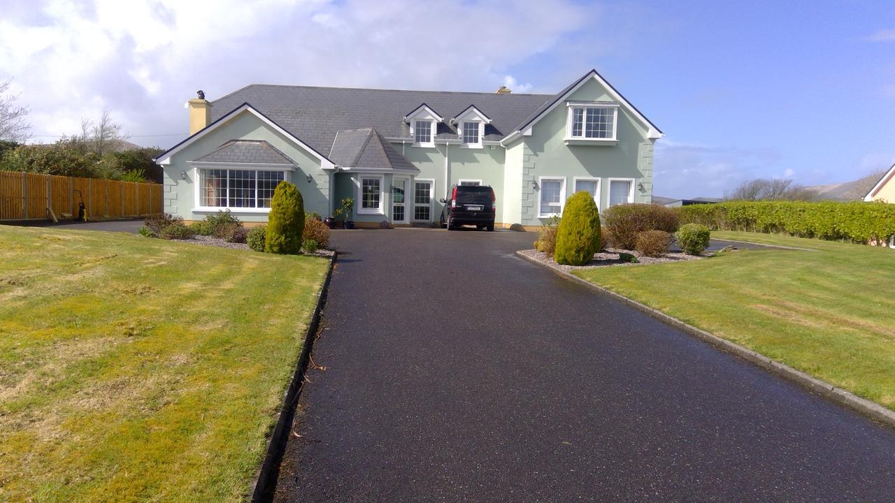 Fiuise B&B Dingle Luaran gambar